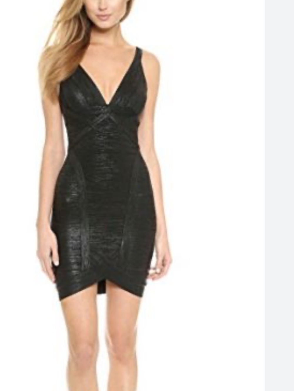 Herve Leger - Picture 2 of 7